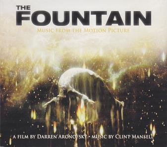 The Fountain Soundtrack Wikipedia