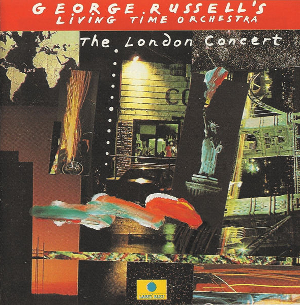 London Konser (George Russell album).jpg