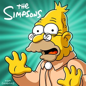 The simpsons season sales 18 watchcartoononline