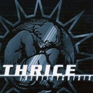 <i>Identity Crisis</i> (Thrice album) 2000 studio album by Thrice