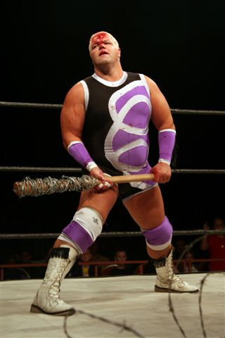 Tornado (wrestler)