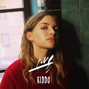 <i>Kiddo</i> (album) 2015 studio album by Tove Styrke