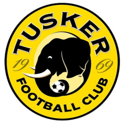 Tusker F.C. Kenyan professional football club