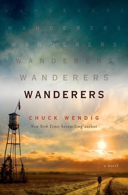 <i>Wanderers</i> (novel) 2019 novel
