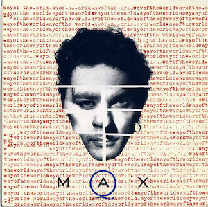 <span class="mw-page-title-main">Way of the World (Max Q song)</span> 1989 single by Max Q