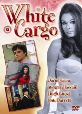 <i>White Cargo</i> (1973 film) 1973 film by Ray Selfe