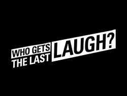 <i>Who Gets the Last Laugh?</i> (TV series) American television series