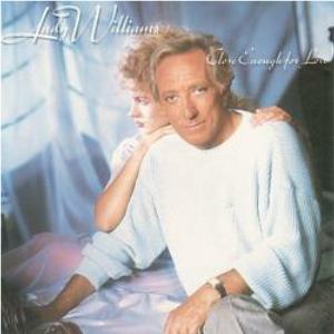 <i>Close Enough for Love</i> (Andy Williams album) 1986 studio album by Andy Williams