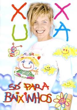 <i>Xuxa só para Baixinhos 1</i> 2000 studio album by Xuxa