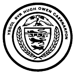 <span class="mw-page-title-main">Ysgol Syr Hugh Owen</span> Comprehensive school in Caernarfon, Gwynedd, Wales