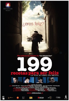 <i>199 Tips to Be Happy</i> 2008 Chilean film