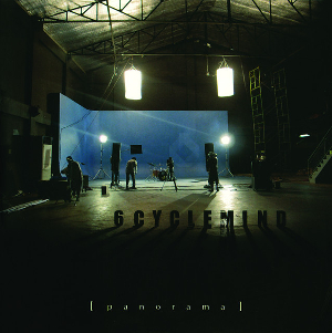 <i>Panorama</i> (6cyclemind album) 2005 studio album by 6cyclemind