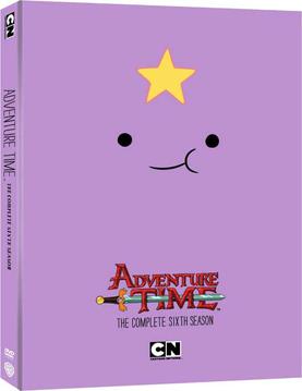 Cartoon Network: Superstar Soccer, Adventure Time Wiki