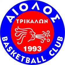 <span class="mw-page-title-main">Trikala Aries B.C.</span> Basketball team in Trikala, Greece