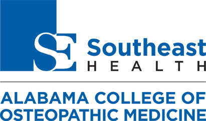 File:Alabama College of Osteopathic Medicine logo.png