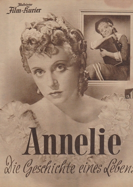 <i>Annelie</i> (film) 1941 film