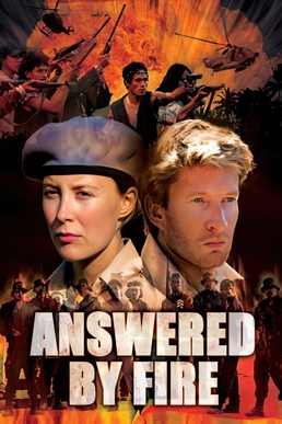 <i>Answered by Fire</i> 2006 television film