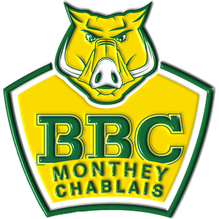 BBC Monthey-Chablais