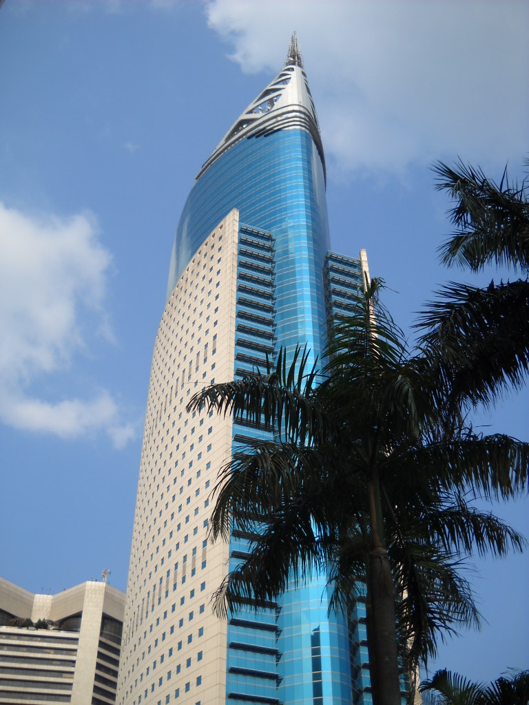 List of tallest  buildings  in Indonesia  Wikipedia