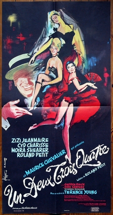 <i>Black Tights</i> 1961 film