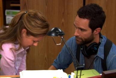 Actualizar 99+ imagen chris diamantopoulos the office