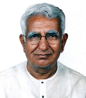 <span class="mw-page-title-main">C. M. Udasi</span> Indian politician (1937–2021)