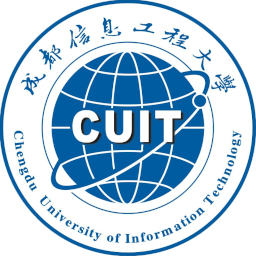 File:Chengdu University of Information Technology logo.png