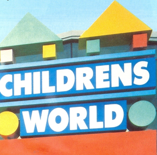 Childrens World (retailer)