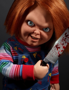 chucky doll