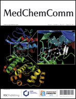 <i>MedChemComm</i> Academic journal