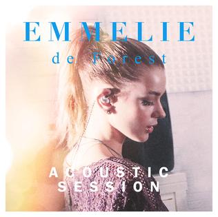 <i>Acoustic Session</i> (Emmelie de Forest EP) 2014 EP by Emmelie de Forest