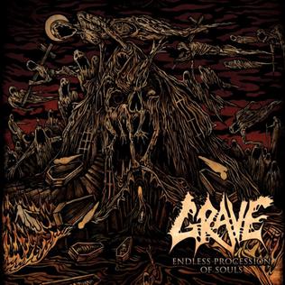 <i>Endless Procession of Souls</i> 2012 studio album by Grave