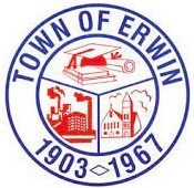 File:Erwin, NC Town Seal.jpg