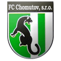 Club logo until 2016 FC Chomutov logo.png