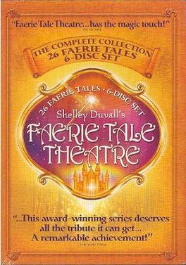 <i>Faerie Tale Theatre</i> Television series