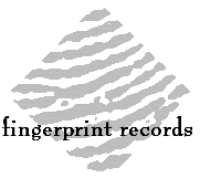 Fingerprint Records