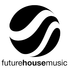 house music logo