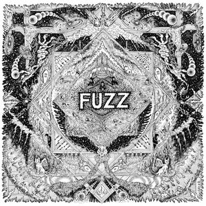 <i>II</i> (Fuzz album) 2015 studio album by Fuzz