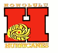 Honolulu Hurricanes