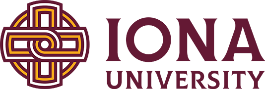 File:Iona University logo.png