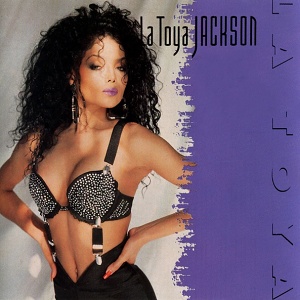 La Toya Jackson