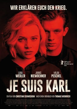 Je suis Charlie (film) - Wikipedia