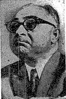 <span class="mw-page-title-main">Joseph Glimco</span> Italian-American mobster and labor leader