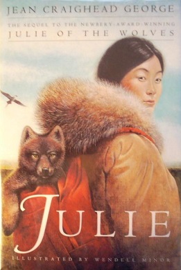 <i>Julie</i> (George novel)