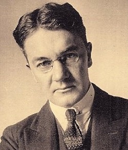 Julius Harrison English composer and conductor (1885–1963)