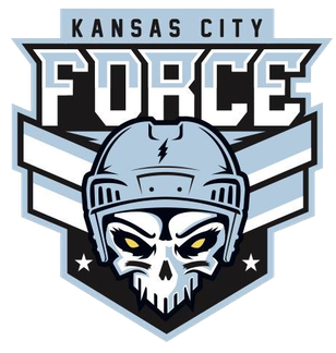 <span class="mw-page-title-main">Kansas City Force</span> American womens gridiron football team