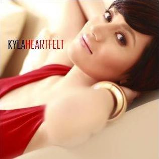 <i>Heartfelt</i> (Kyla album) 2007 studio album by Kyla