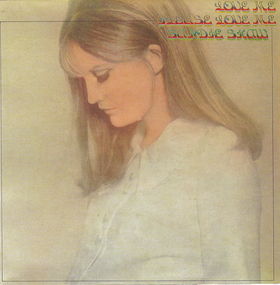 <i>Love Me, Please Love Me</i> (Sandie Shaw album) 1967 studio album by Sandie Shaw