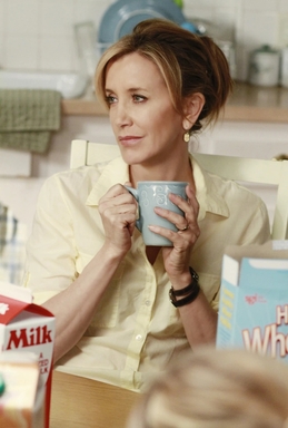 <span class="mw-page-title-main">Lynette Scavo</span> Fictional character on Desperate Housewives