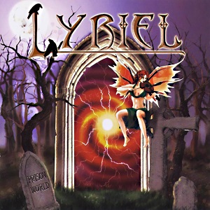 <i>Prisonworld</i> 2005 studio album by Lyriel